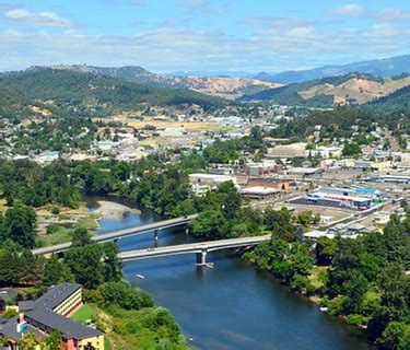 roseburg oregon city website.